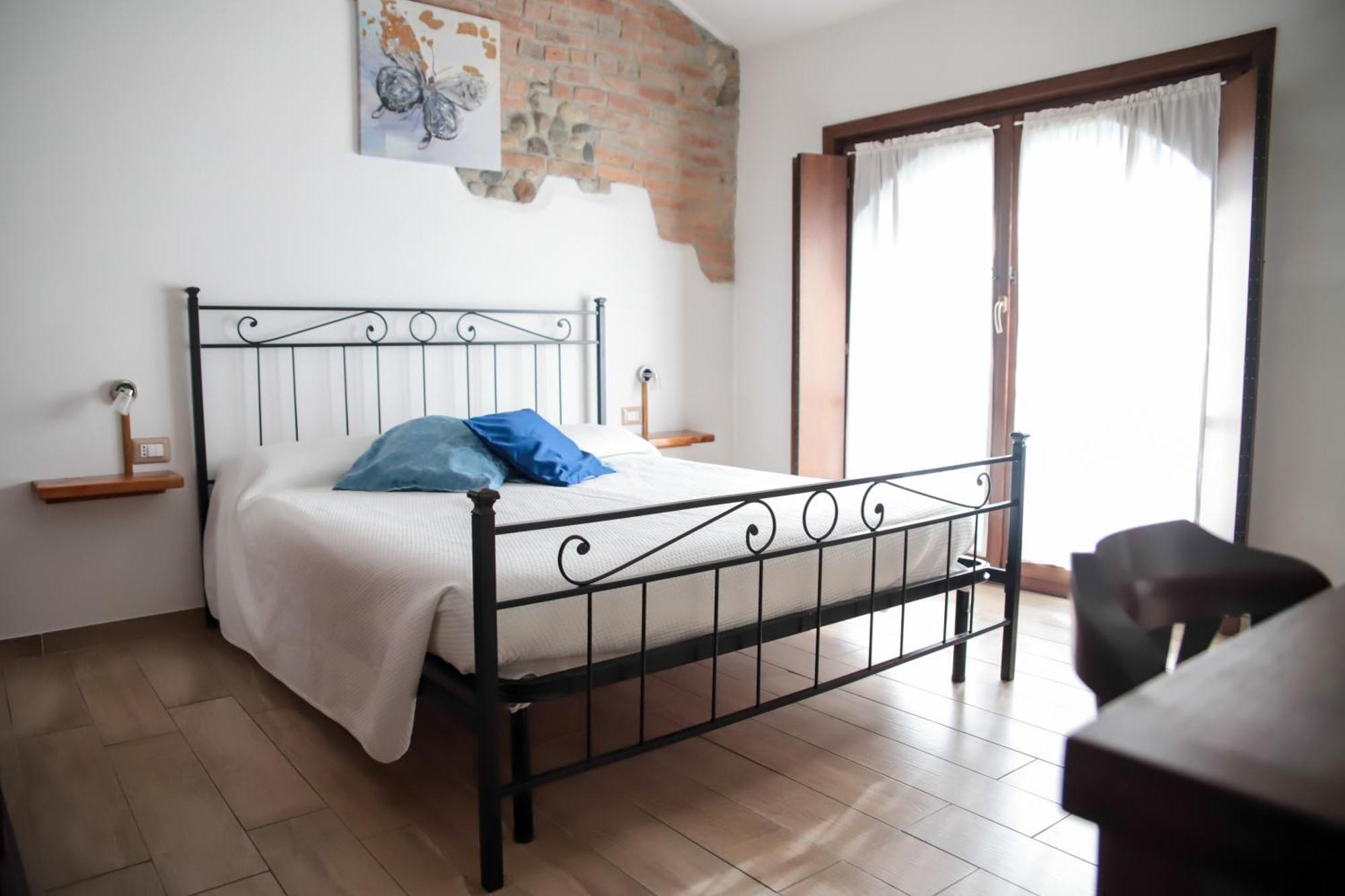 Antico Pioppo Bed and Breakfast Sale Eksteriør billede