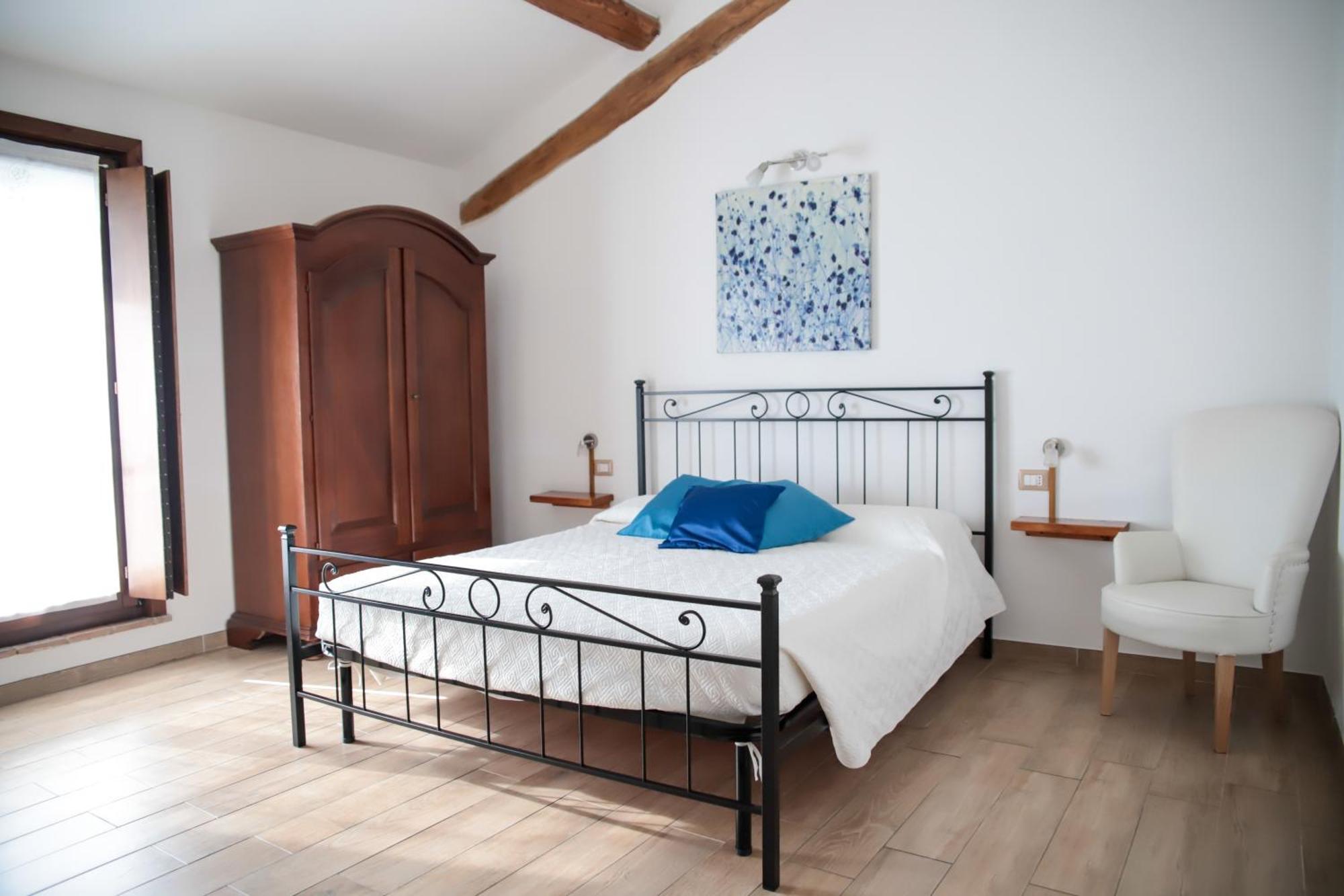 Antico Pioppo Bed and Breakfast Sale Eksteriør billede